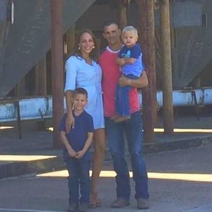 Meet your Posher, Casey